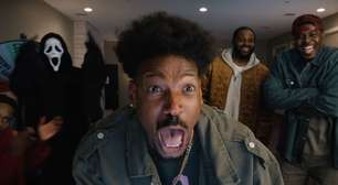 "Foi arrancada de nós": Briga nos bastidores afastou irmãos Wayans de Todo Mundo em Pânico por 25 anos