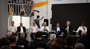 Conselho do Atlético aprova aporte milionário e reduz ações de Daniel Vorcaro