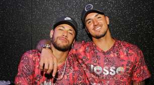 Fim da amizade de Neymar e Gabriel Medina? Saiba quem é apontada como pivô pelo possível racha entre os ídolos do esporte