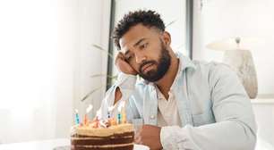 "Não gosto de comemorar meu aniversário" - psicólogo explica o que está por trás desse comportamento