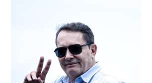 Cruzeiro coloca BOLADA na mesa para fechar com gringo