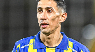 Di María cita motivos que o fizeram odiar a passagem pelo Manchester United
