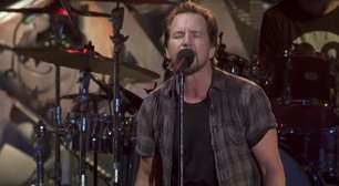 Pearl Jam já escolheu seu novo baterista e tem data para o anúncio