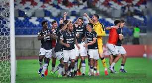 Remo descobre adversário das oitavas da Copa do Brasil; decisão será em agosto