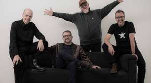 Nenhum de Nós chega à marca de 2.500 shows e celebra trajetória de quase 40 anos com turnê pelo Brasil