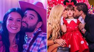 Amigo de Ana Castela defende Zé Felipe após suposta volta com Virginia: 'Lutando pela família'