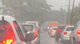Chuvas continuam nesta terça (26) em Pernambuco; veja cidades mais atingidas
