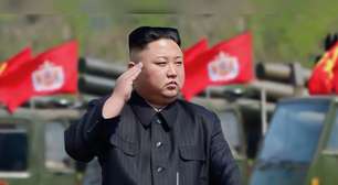 Dois homens criaram uma "fazenda de notebooks". Sem saber, ajudavam a Coreia do Norte