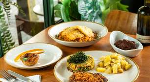 Tasca da Henriqueta celebra quatro anos com menu especial de aniversário no Leblon