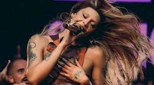 Pabllo Vittar reage ao abandono de marcas para a Parada LGBT+