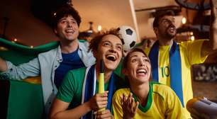 Promoção do Cartão de TODOS sorteia camisas da Seleção