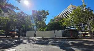 Justiça libera obra de residencial no Buraco do Lume; projeto terá 624 unidades no Centro do Rio