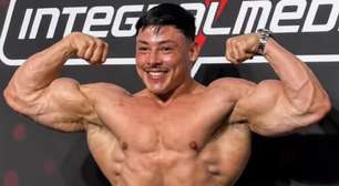 Antes de morrer aos 22 anos, Gabriel Ganley chocoua web ao revelar ganho de 20 kg em 48 horas