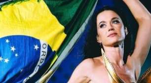 Katy Perry no Todo Mundo no Rio 2027? Cantora estaria em negociação avançada