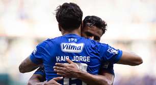 Na mira da Europa, situação de Kaio Jorge ganha novo rumo nos bastidores do Cruzeiro