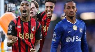 Premier League: João Pedro e Rayan no Top-10 de contratações da temporada