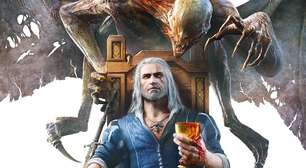 Transmissão sobre The Witcher 3 vai acontecer estra semana e reaviva expectativas por nova DLC em 2026