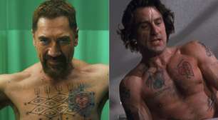 Javier Bardem buscou 'bênção' de Robert De Niro para nova versão de 'Cabo do Medo'