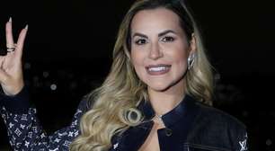 Presa, Deolane Bezerra é surpreendida com reviravolta na Justiça envolvendo filho e acusação de propaganda enganosa de jogos de azar