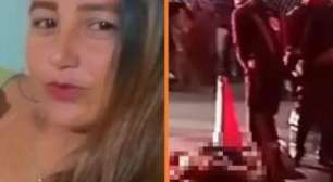 Homem confessa ter matado ex-amante em Fortaleza por não aceitar novo namoro
