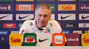Rivais do grupo do Brasil definem convocados para a Copa do Mundo; veja as listas
