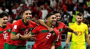 Adversário do Brasil na estreia da Copa, Marrocos divulga a convocação