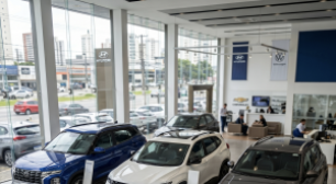 Como a ofensiva chinesa derreteu o valor dos SUVs compactos topo de linha no Brasil