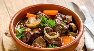 Carne de panela: 4 receitas saudáveis e suculentas para o jantar