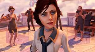 Build de BioShock Infinite de 2012 vaza e revela conteúdo cortado