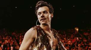Harry Styles revela com qual música perdeu a virgindade