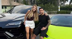 Filho de Deolane Bezerra se torna alvo em ação ligada às bets
