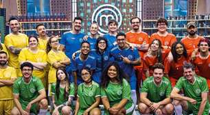'MasterChef Brasil 2026': descubra qual é o Instagram de todos os 24 participantes da 13ª temporada do reality show culinário da Band