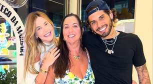 Mãe de Virginia dá resposta sincera sobre suposta volta da filha com Zé Felipe: 'Sonho'