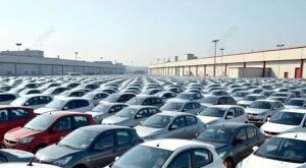 Leilão em Pernambuco terá motos a partir de R$ 1,9 mil e carros por R$ 5 mil nesta sexta-feira (29)