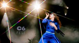 Os 10 melhores shows do C6 Fest 2026