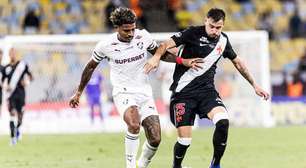 Torcedores reagem a novo duelo entre Vasco e Fluminense na Copa do Brasil; veja