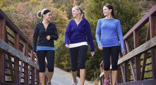 Caminhar ou correr? Entenda diferenças, vantagens e cuidados necessários em cada prática