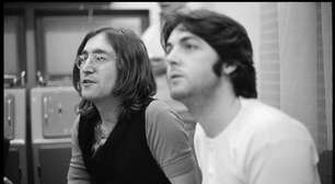 Paul McCartney diz que ainda pensa em John Lennon quando está compondo