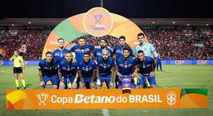 Oficial: Fortaleza conhece adversário das oitavas de final da Copa do Brasil 2026