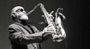 Sonny Rollins, o 'Colosso do Saxofone', morre aos 95 anos