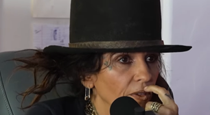 Linda Perry conta como uma "piada" se tornou o maior hit de P!nk