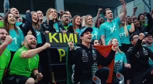 Kimi Antonelli fala sobre GP do Canadá e mantém alerta sobre liderança no campeonato