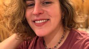 Luciana, do Rouge, fecha novo trabalho na TV