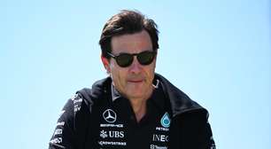 F1: Mercedes pode impor ordens de equipe após duelo intenso entre Russell e Antonelli no GP do Canadá