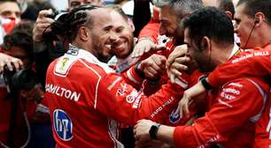 F1: Vasseur elogia Ferrari no Canadá e destaca desempenho de Hamilton
