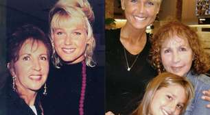 Xuxa Meneghel nem sempre foi rica: Sasha conta passado da mãe e como serviu de inspiração para ela