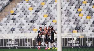 Barcelona mira joia do Atlético-MG por valor milionário
