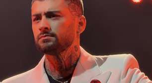 Zayn rebate TMZ no Instagram: "Não são fãs, são stalkers!"