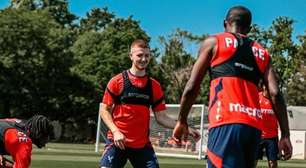 Crystal Palace x Rayo Vallecano: onde assistir, escalações e arbitragem