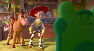 'Toy Story 5' será 'companheiro emocional' de 'Toy Story 2', revela produtora